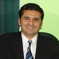 Dr. Melvin Raúl Escobar